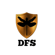 DFS emblem