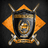 IAABR emblem