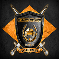 IAABR emblem