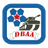 DBAA emblem