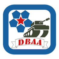 DBAA emblem