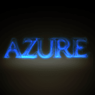 AZURE emblem