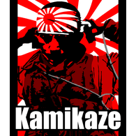 KMKZ emblem