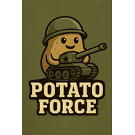 POFO emblem