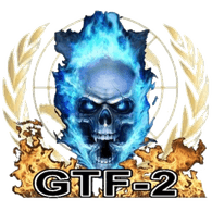 GTF-2 emblem