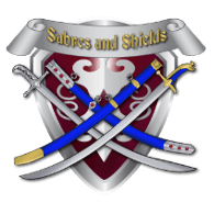 -SAS- emblem