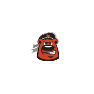 RED-A emblem