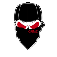CRIMZ emblem