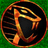 -FLA- emblem