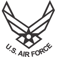 US-AF emblem