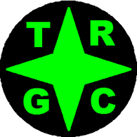 TRGC emblem