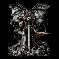 TIVH emblem