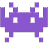 SPACD emblem