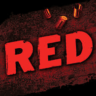 -RED_ emblem