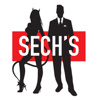 SECHS emblem