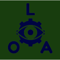 L_O_A emblem