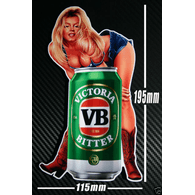 VB emblem