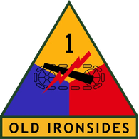 1STTX emblem