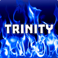 TRINY emblem