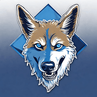 D1NG0 emblem