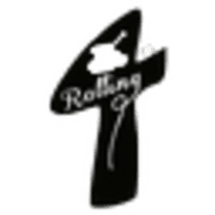 -R-F- emblem