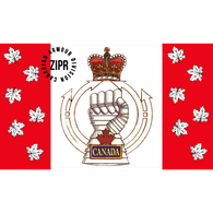 ZIPR emblem