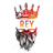 -REY- emblem