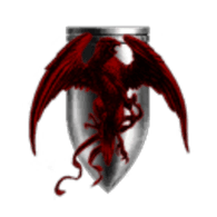 REDLG emblem