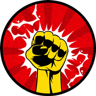 PODER emblem