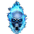 BRU2L emblem
