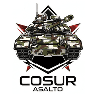 COSUR emblem