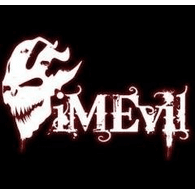 E-V-L emblem