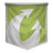 1SCAV emblem