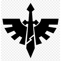 LDH emblem