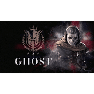 GHXST emblem