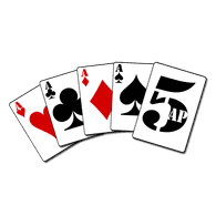 5-AP emblem