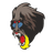 BABOO emblem