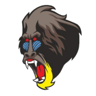 BABOO emblem