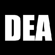 D_E_A emblem