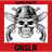 GNSLR emblem
