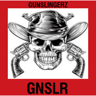 GNSLR emblem