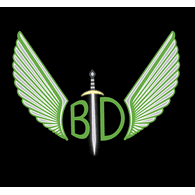 -BD- emblem