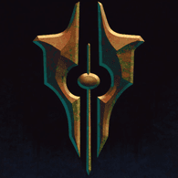KYROS emblem