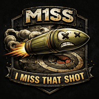 M1SS emblem