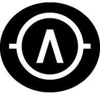 AXIOM emblem