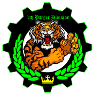 1-PZD emblem