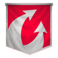 PVP-6 emblem