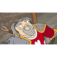 LEROY emblem