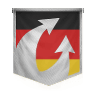 TR-GC emblem