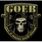 GOEB emblem